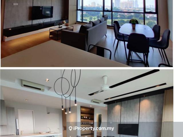 Apartment for rent in Petaling, Damansara Damai