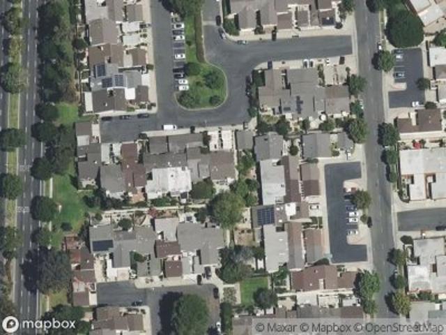 House for sale in University Park, Irvine