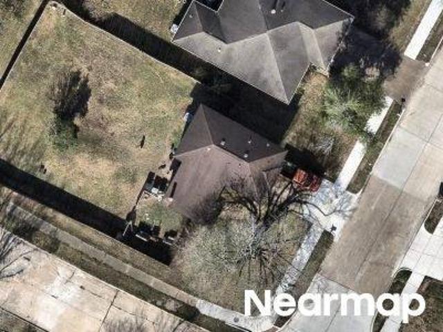 House for sale in Huston, Texas