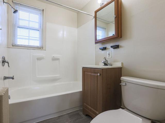 Apartment for rent in Gibsonton, Maryland