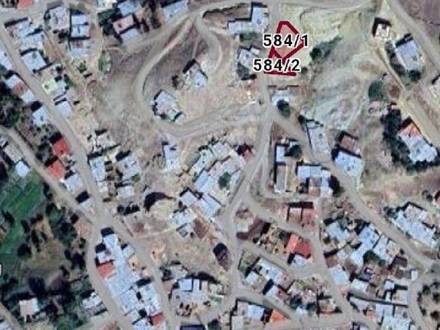 Bayburt Merkez, Bayburt içerisinde satılık Arsa