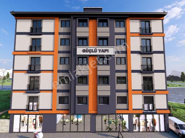 Bayburt Merkez, Bayburt içerisinde satılık mülk