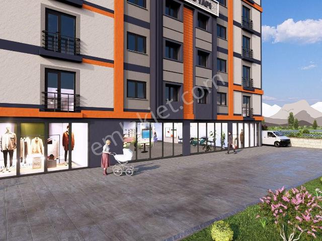 Bayburt Merkez, Bayburt içerisinde satılık Dükkan