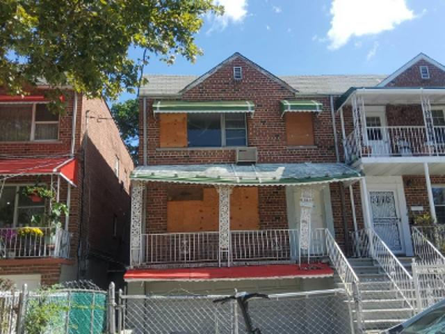 Condo for sale in Bronx County, New York