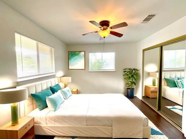 Apartment for rent in Llano, Texas