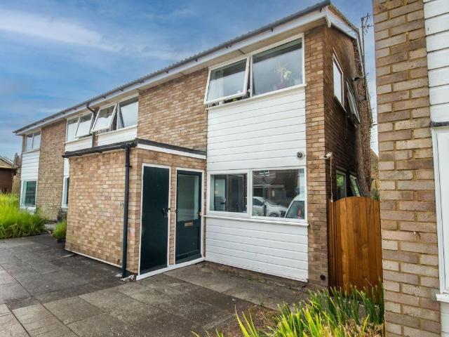 House for rent in Arbury, Cambridgeshire