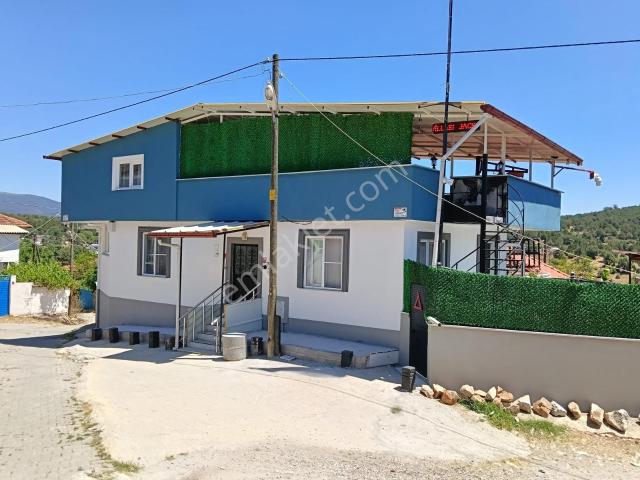 Dursunbey, Balikesir içerisinde satılık Villa
