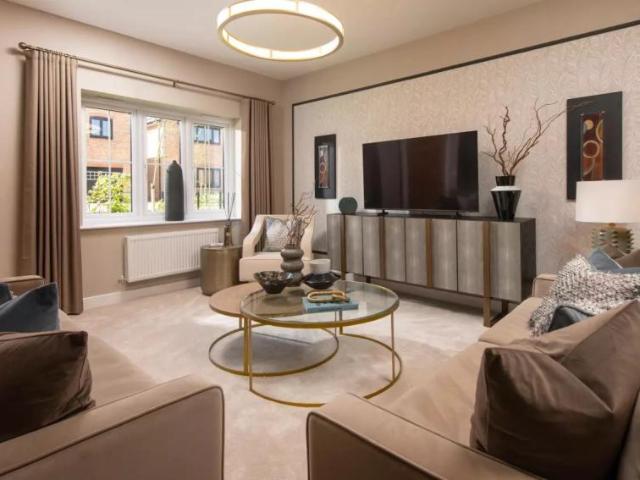 Property for sale in Merrybent, Darlington