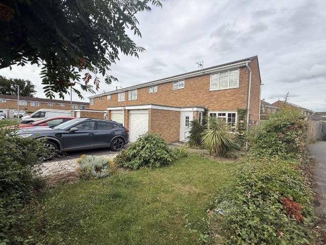 Apartment for rent in Trowbridge