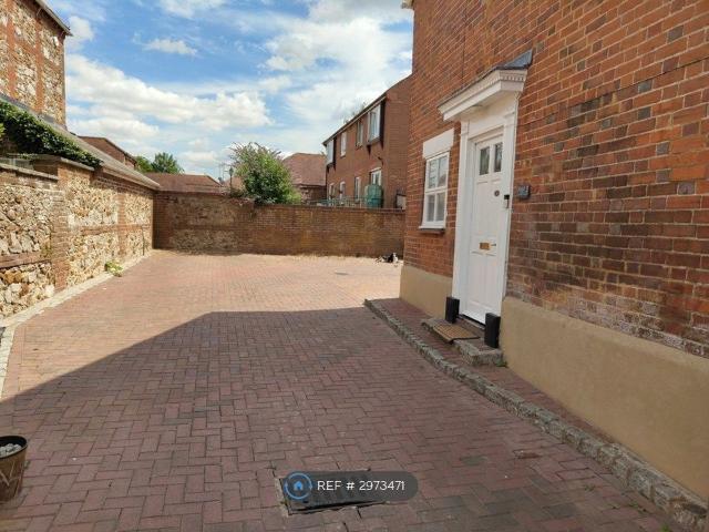 House for rent in Lambourn, West Berkshire