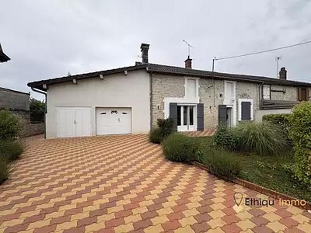 Maison vente à Bar-sur-Aube, Bayel