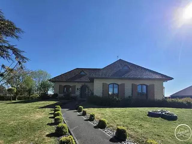 Maison vente à Saint-Omer, Bayenghem-lès-eperlecques