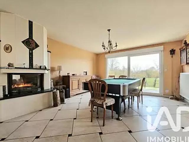 Maison vente à Bayenghem-lès-Éperlecques, Pas-de-Calais