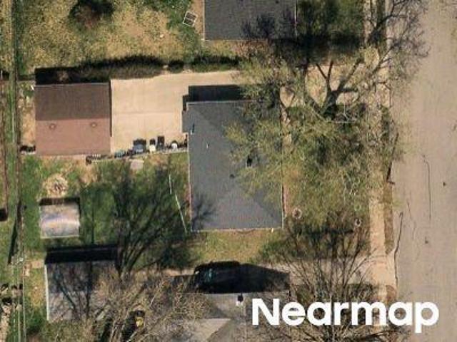 House for sale in Fort Wayne, Indiana