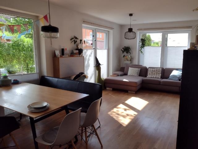 Wohnung kaufen in Viechtach, Bayern