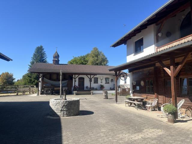 Villa kaufen in Lindau, Böbing