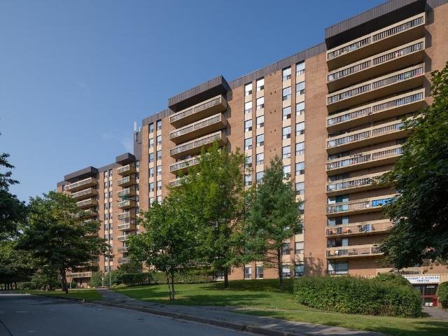 Apartment for rent in Fairview, Nova Scotia
