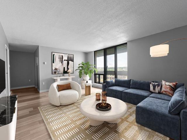 Apartment for rent in Fairview, Nova Scotia