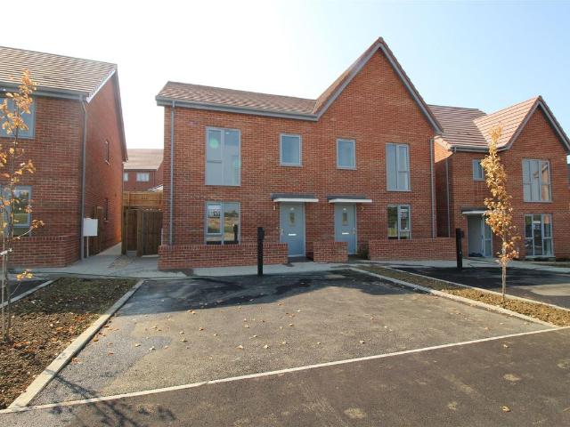 House for rent in Coggeshall, Braintree