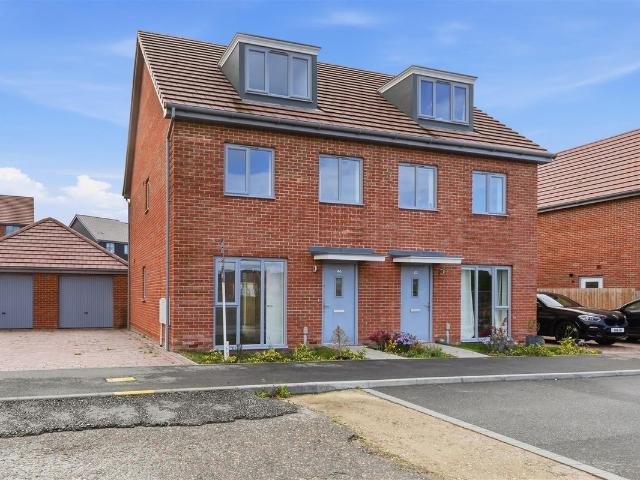 House for rent in Coggeshall, Braintree
