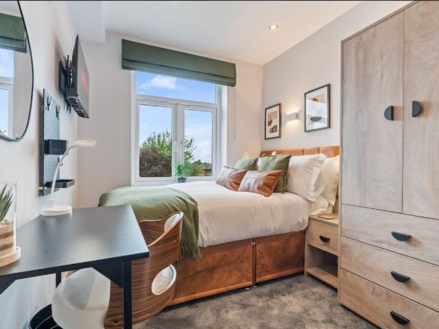 Room for rent in Leisure Village, Kettering
