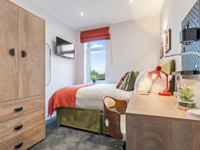 Room for rent in Leisure Village, Kettering