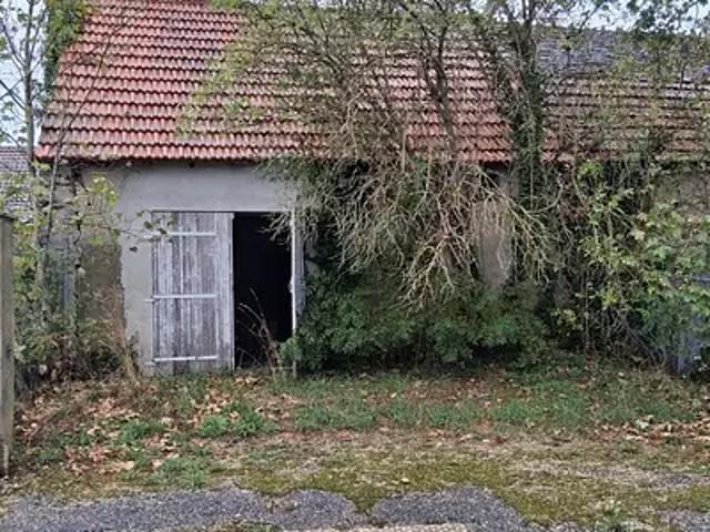 Maison vente à Bayet, Allier