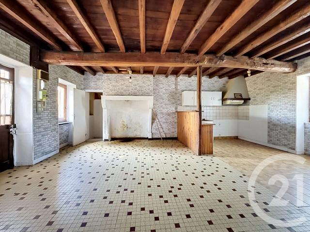 Maison vente à Vichy, Bayet