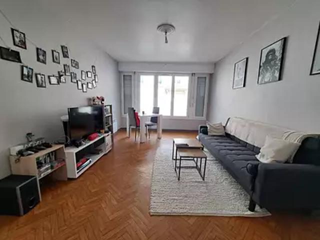 Appartement vente à Bayeux