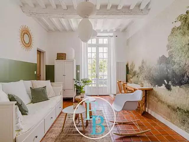 Appartement vente à Bayeux