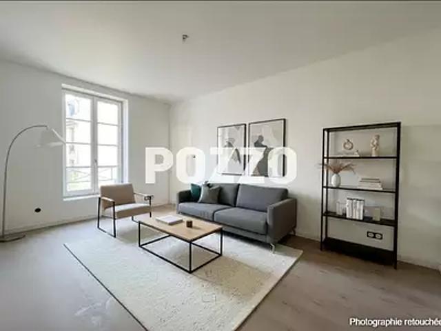 Appartement vente à Bayeux