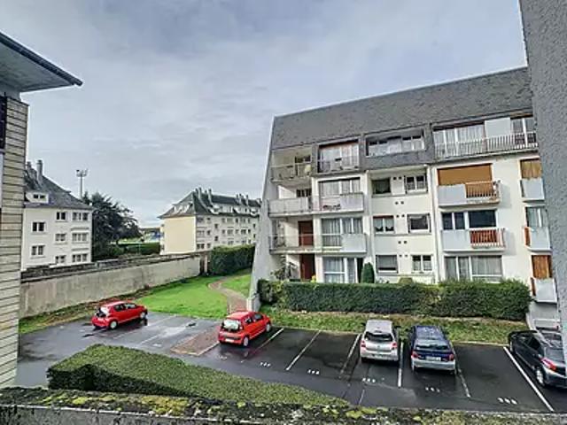 Appartement vente à Bayeux