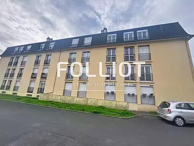 Appartement vente à Bayeux