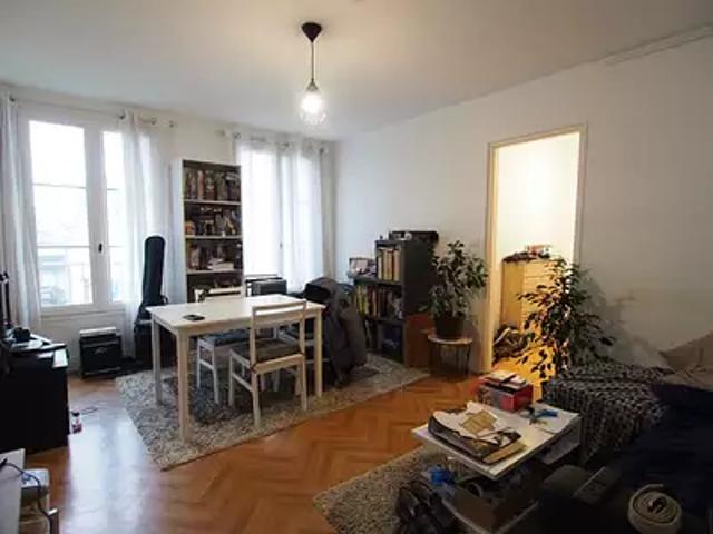 Appartement vente à Bayeux