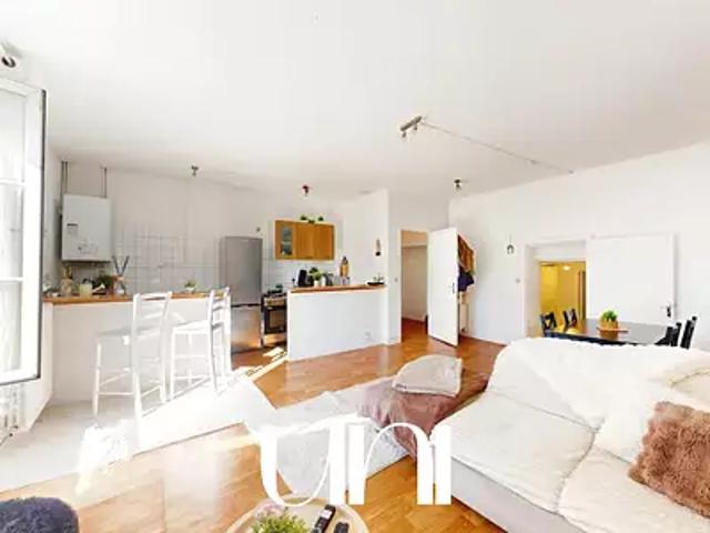 Appartement vente à Bayeux