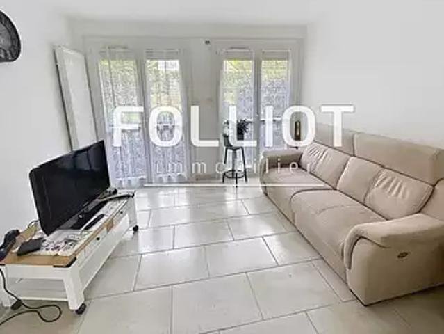 Appartement vente à Bayeux