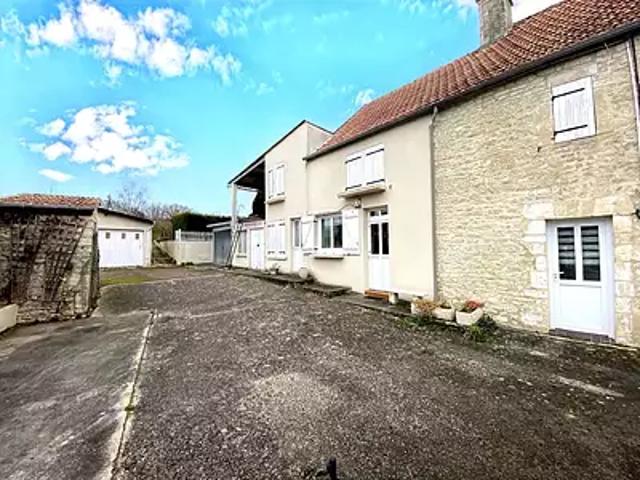Maison vente à Bayeux