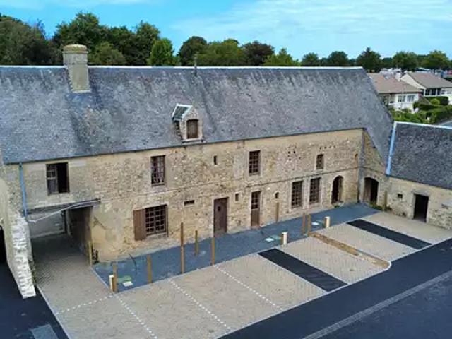 Maison vente à Bayeux
