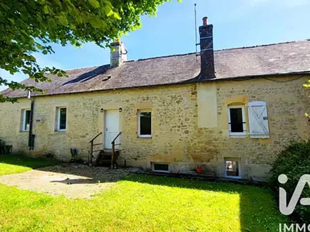 Maison vente à Bayeux