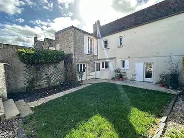 Maison vente à Bayeux
