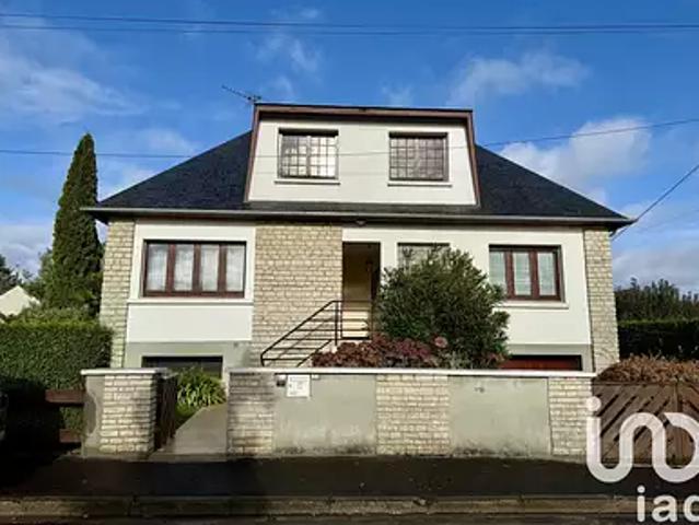 Maison vente à Bayeux