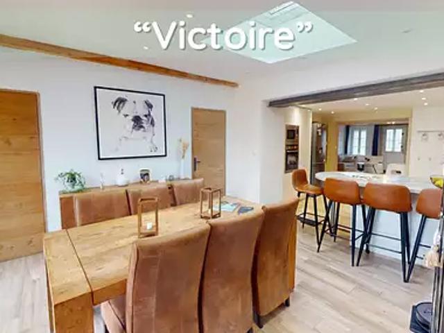 Maison vente à Bayeux