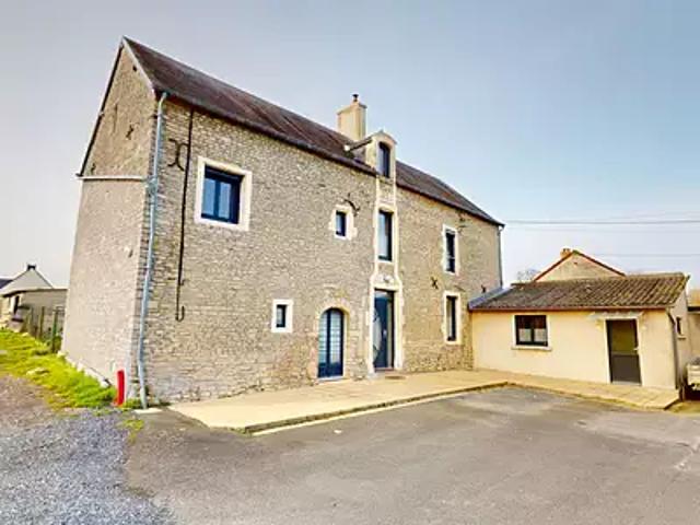 Maison vente à Bayeux