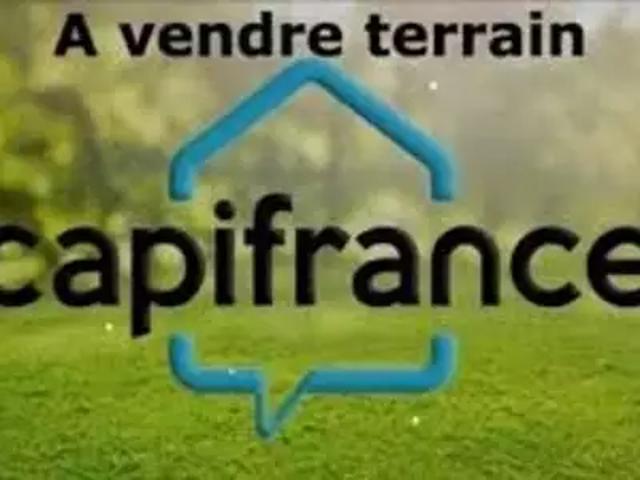 Terrain vente à Bayeux