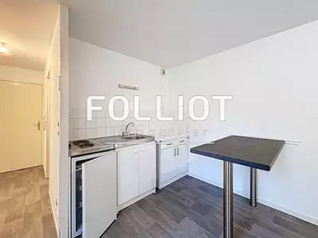 Appartement location à Bayeux