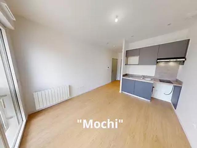 Appartement location à Bayeux