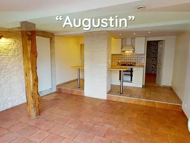 Appartement location à Bayeux