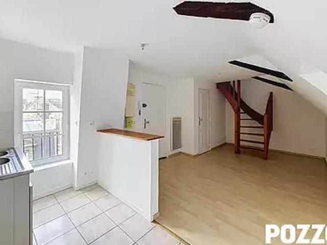 Appartement location à Bayeux, Calvados