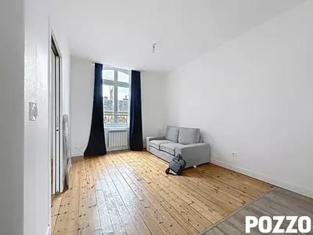 Appartement location à Bayeux, Calvados
