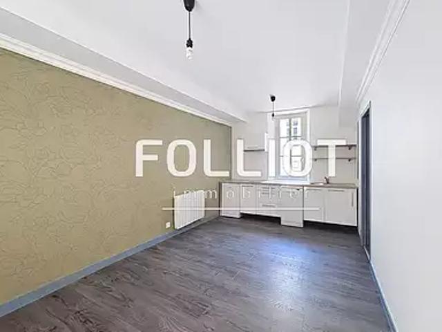 Appartement location à Bayeux
